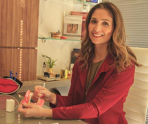 Clareamento Dental Valinhos